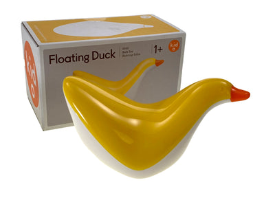 Floating Duck Bath Toy    