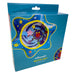 Whoozit Water Mat    