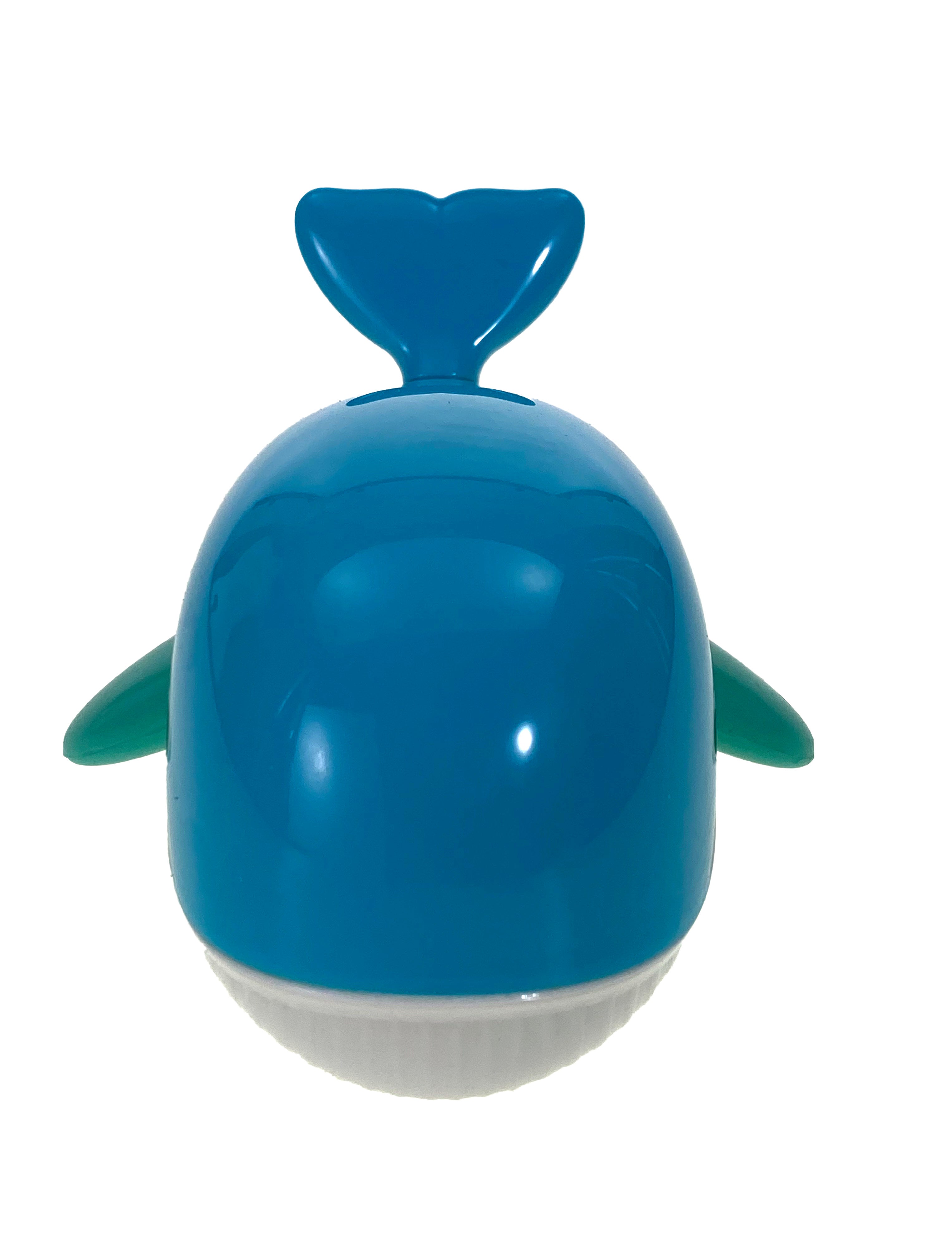 Floating Whale Bath Toy    