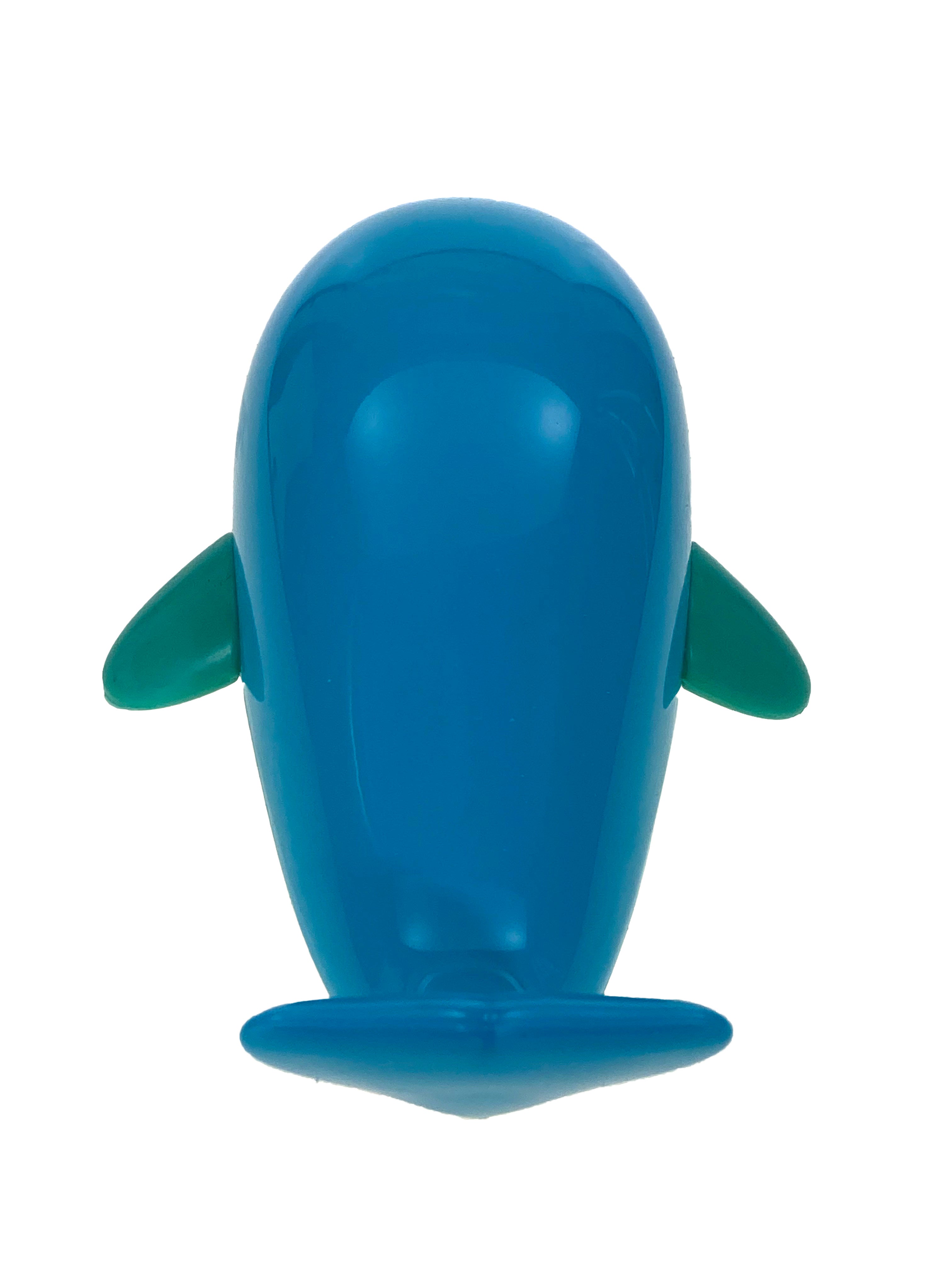 Floating Whale Bath Toy    
