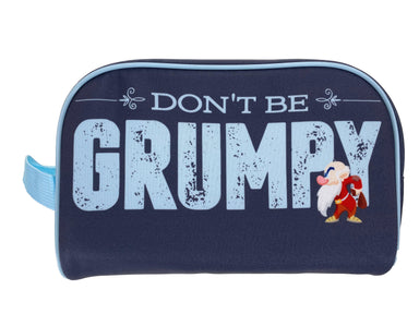 Don't Be Grumpy - Wash Bag Set
