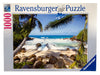 Seaside Beauty 1000 piece puzzle    