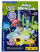 Ooze Labs - Alien Slime Lab    