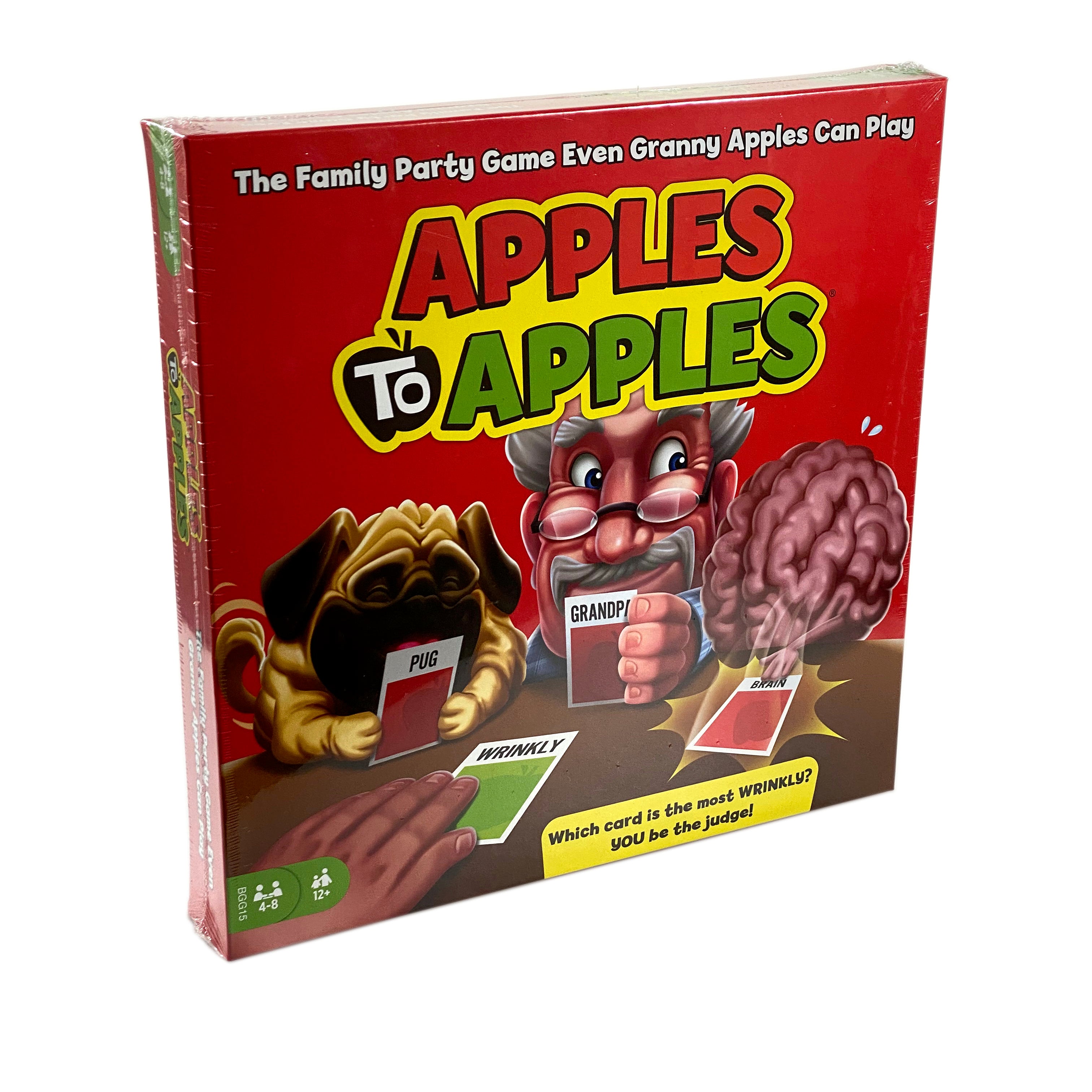 Apples to Apples - Party Box    