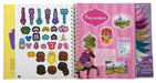 The Klutz Marvelous Book Of Magical Horses    