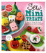 Klutz Sew Mini Treats    