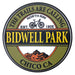 Chco Magnet - The Trails Are Calling Bidwell Park    