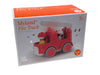 Light And Sound Fire Truck    