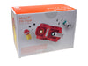 Light And Sound Fire Truck    