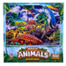 World Of Animals - Dinosaur Friends 100 Piece Puzzle    