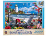 Coastal Escape 2000 Piece Puzzle    