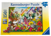 Magical Forest Fairies 150 Piece Puzzle    