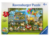Pet Fair Fun 35 Piece Puzzle    