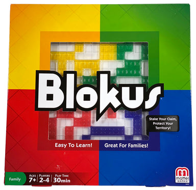 Blokus    