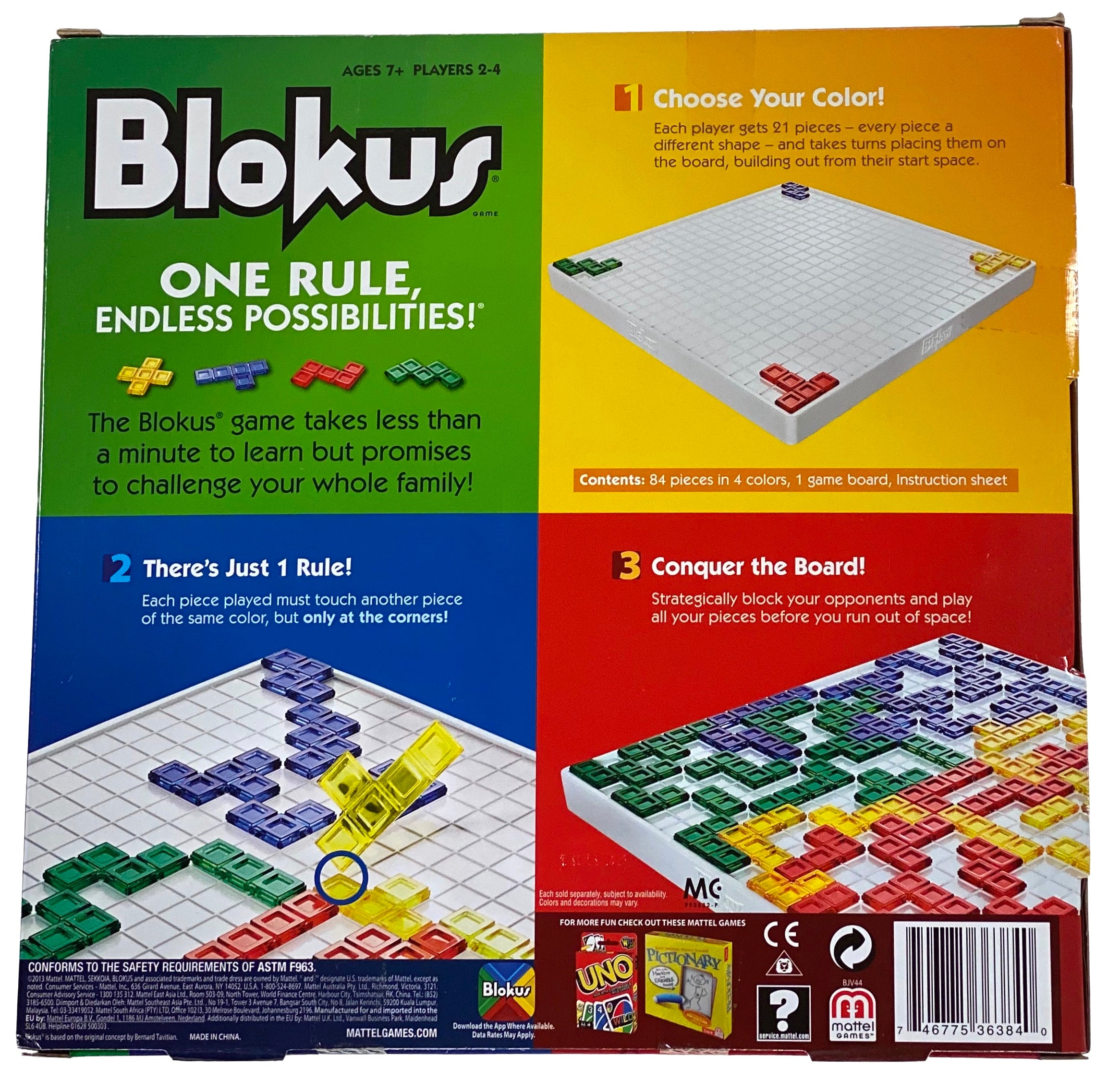 Blokus    