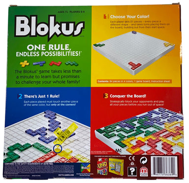 Blokus    