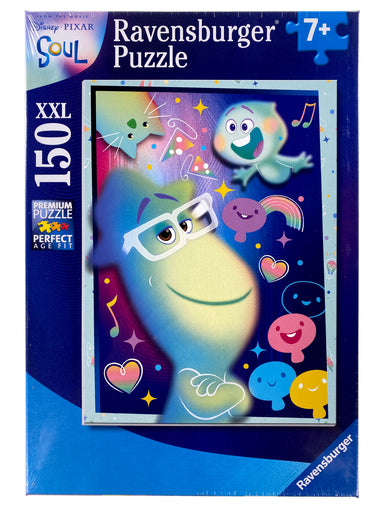 Disney Soul Joe and 22 - 150 Piece Puzzle    