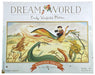 Dream World - Dinosaur Dream 80 Piece Puzzle    