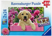 Me And My Pal - 2X24 Piece Puzzles    