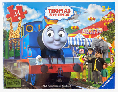 Thomas & Friends Circus Fun 24 Piece Floor Puzzle    
