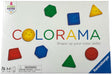 Colorama Game    