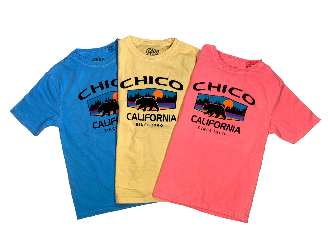 T-Shirts - Kids