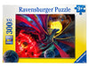 Star Dragon 300 Piece Puzzle    