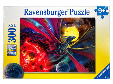 Star Dragon 300 Piece Puzzle    