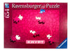 Krypt Pink 654 Piece Puzzle    