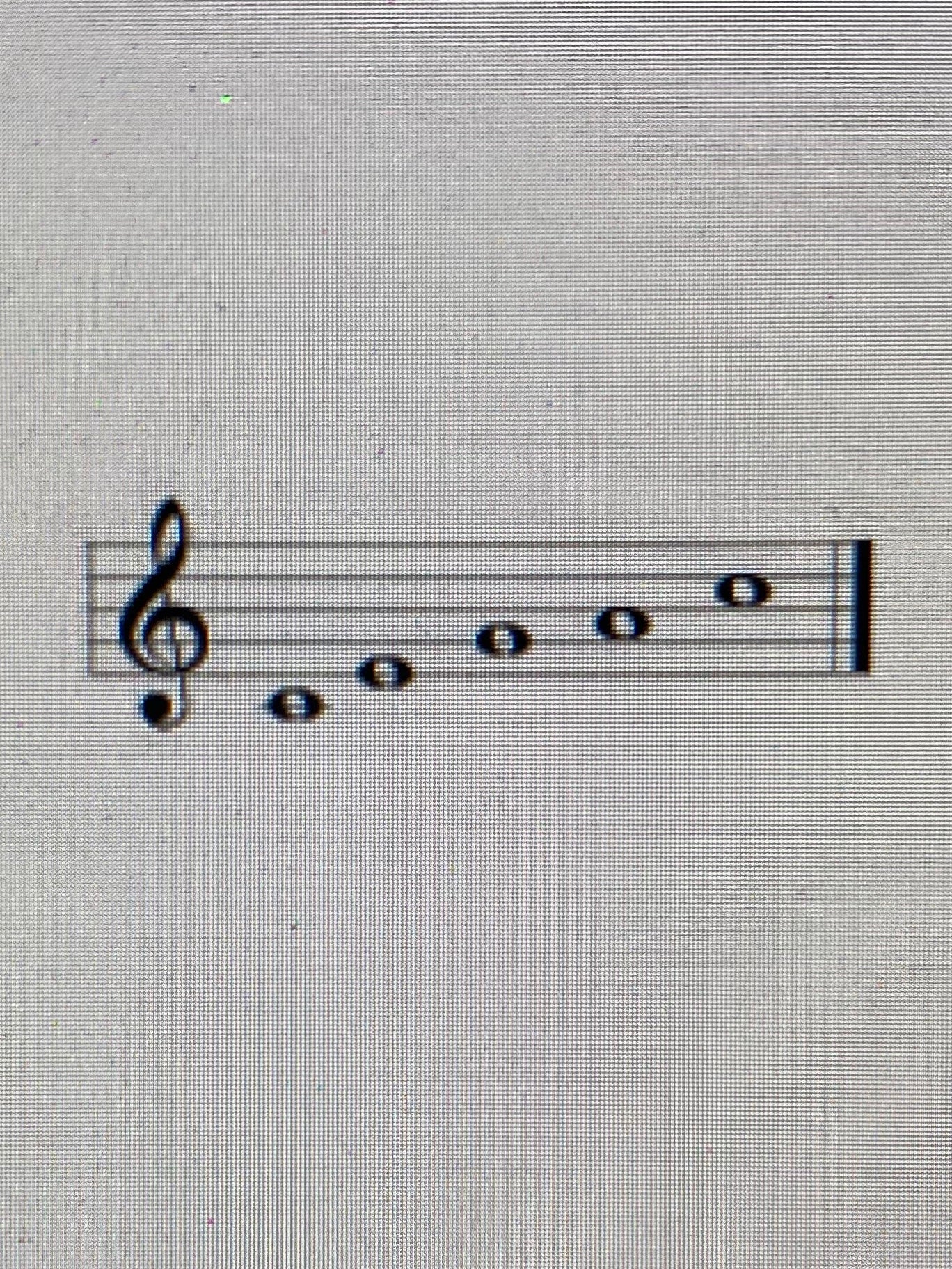 Chicago Blues Chime    