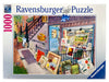 Art Gallery 1000 Piece Puzzle    