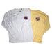 Recountable Chico Oak - Long Sleeve T-Shirt    