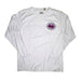 Recountable Chico Oak - Long Sleeve T-Shirt    