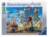 Carnival of Dreams 1500 Piece Puzzle    