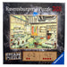Escape Puzzle: The Laboratory 368 Piece Puzzle