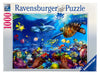 Snorkeling 1000 Piece Puzzle    