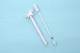 Unicorn Rainbow Tail Gel Pen - Pink, Purple or Blue    