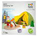Plan Toys Camping Play Set    