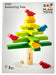Plan Toys Balancing Tree    