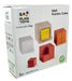 Fraction Cubes    