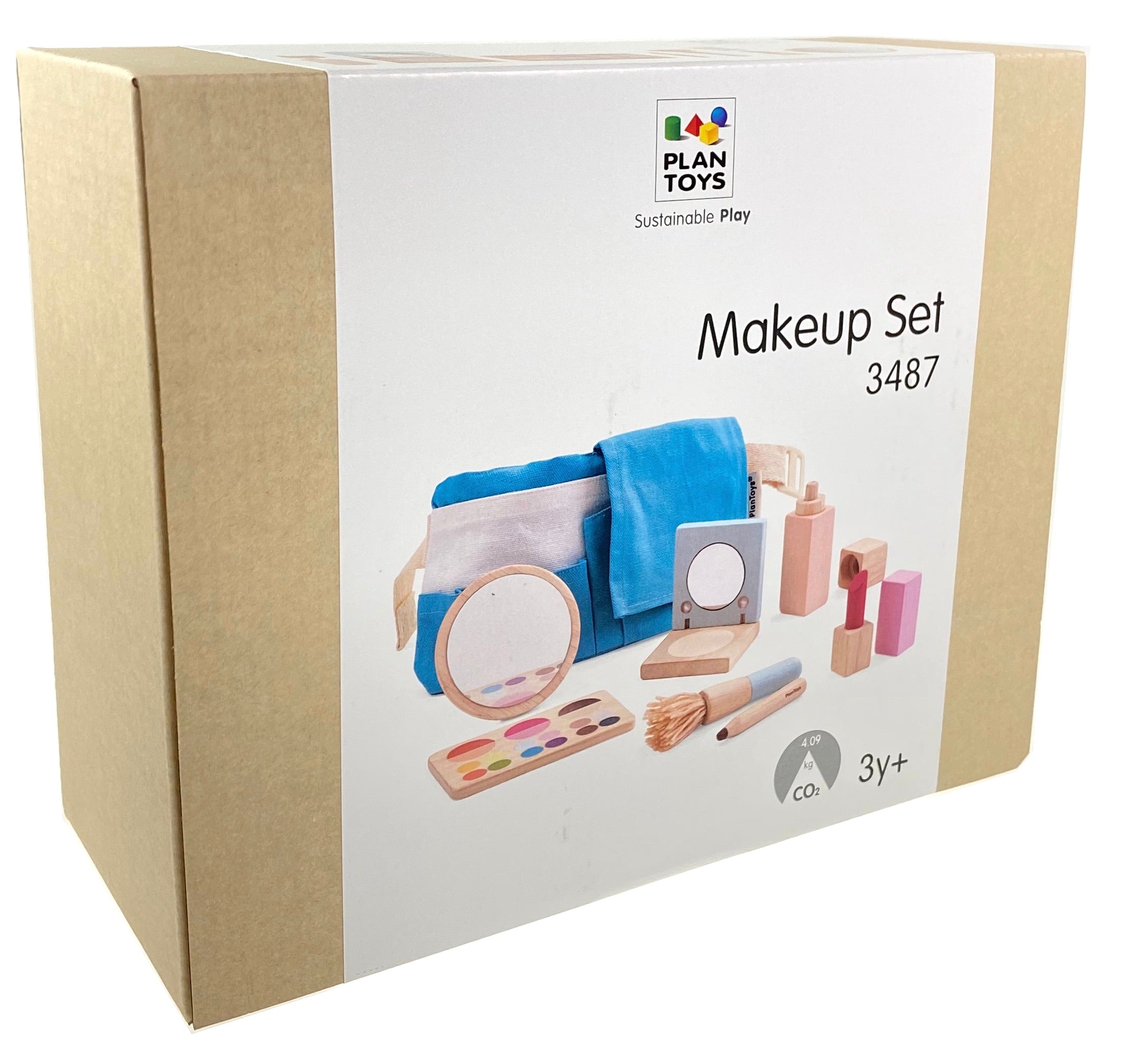 Plan Toys Makeup Set    