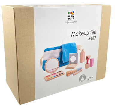 Plan Toys Makeup Set    