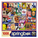 Poster Politics 1000 Piece Puzzle