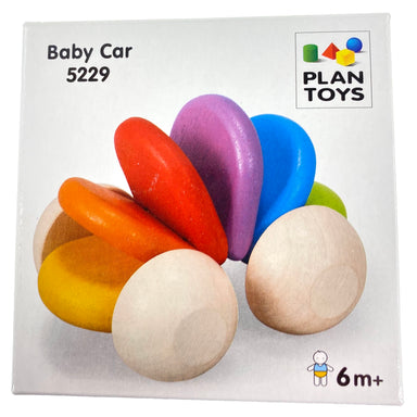 Plan Toys Baby Car    