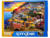 Positano Italy 1000 Piece Puzzle    