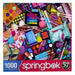 Girls Night Out! 1000 Piece Puzzle