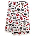 All Over Dog Lover - Printed Flour Sack Towel    