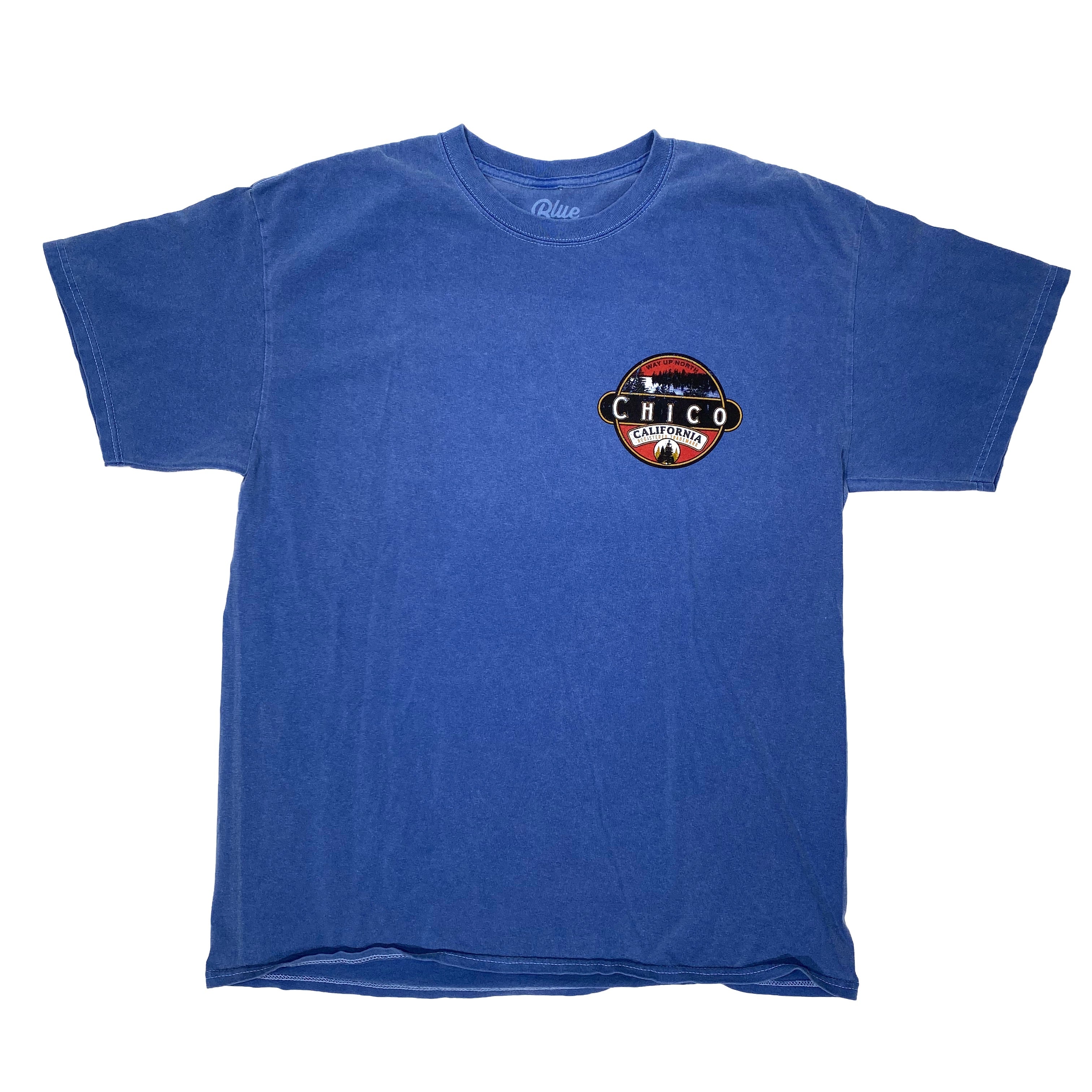 Carson Way Up North Chico - T-Shirt    