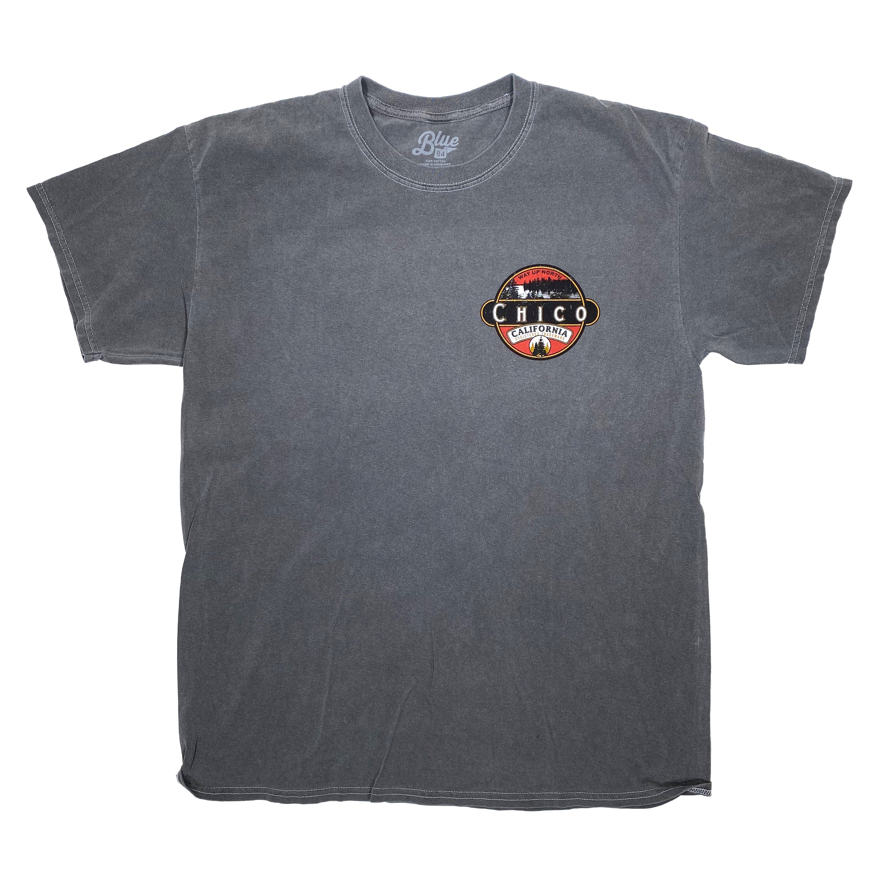 Carson Way Up North Chico - T-Shirt    