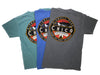 Carson Way Up North Chico - T-Shirt    